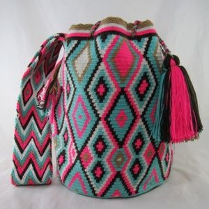 Handmade bag